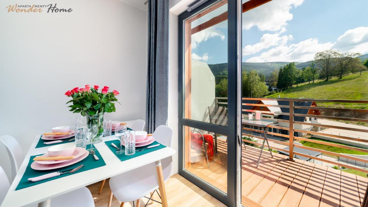 Wonder Home - Triventi - blisko wyciągów i Kościółka Wang Karpacz Zewnętrze zdjęcie