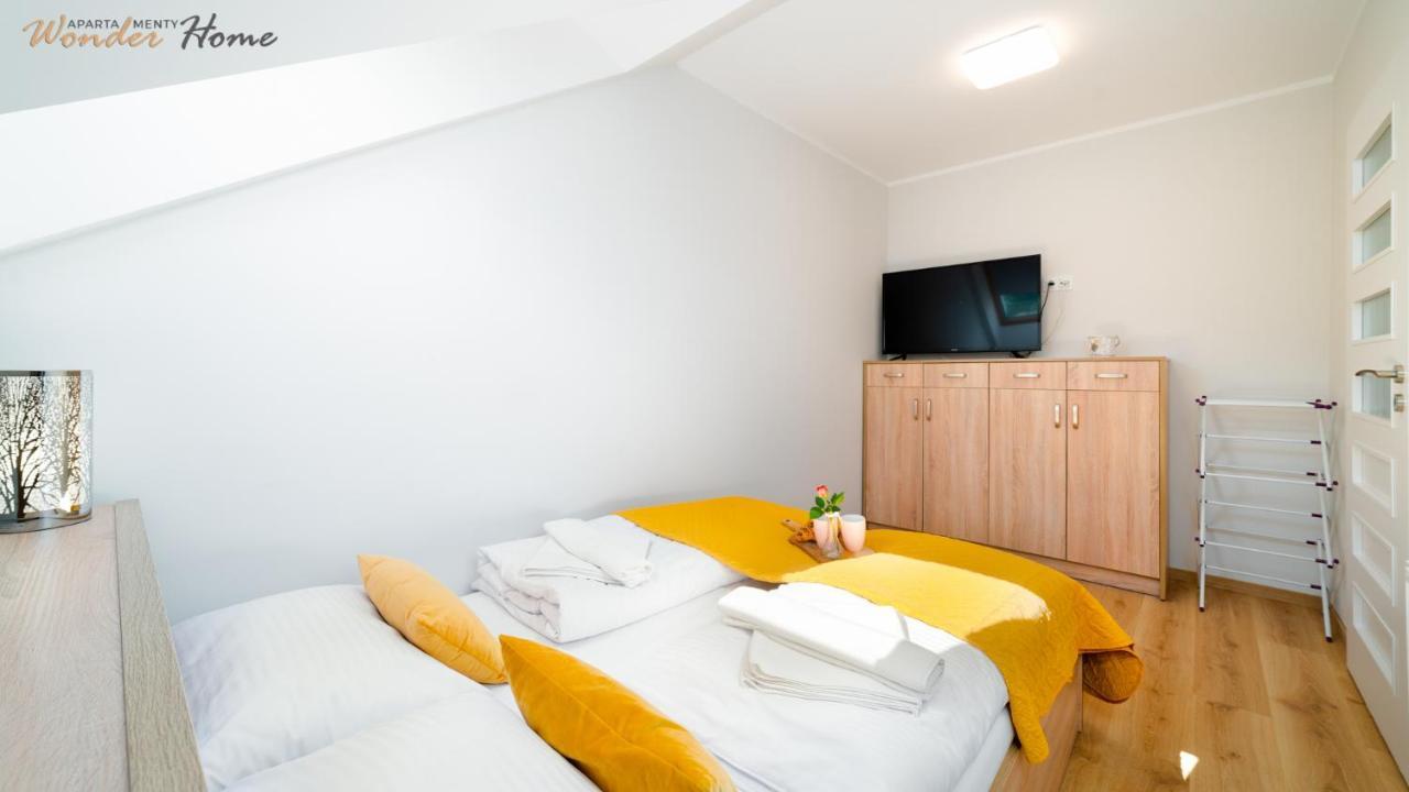 Wonder Home - Triventi - blisko wyciągów i Kościółka Wang Karpacz Zewnętrze zdjęcie