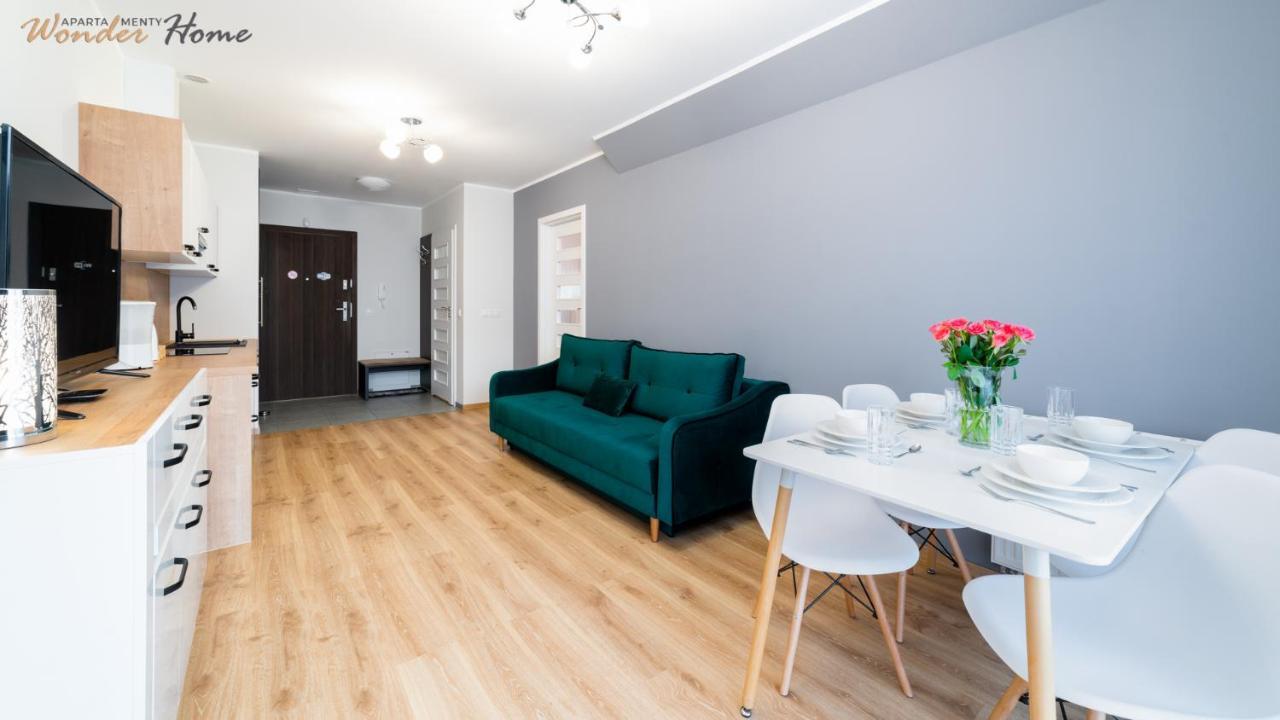 Wonder Home - Triventi - blisko wyciągów i Kościółka Wang Karpacz Zewnętrze zdjęcie
