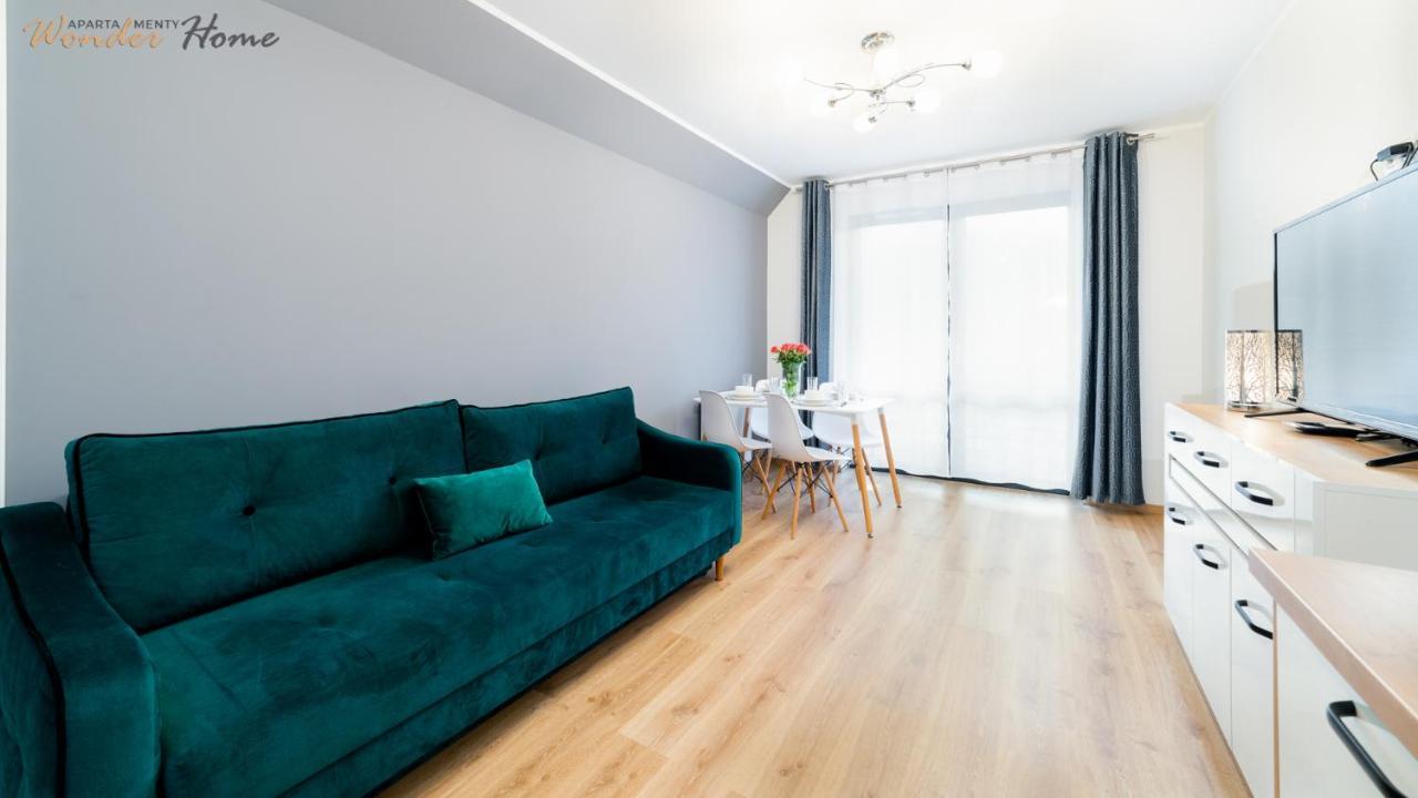 Wonder Home - Triventi - blisko wyciągów i Kościółka Wang Karpacz Zewnętrze zdjęcie