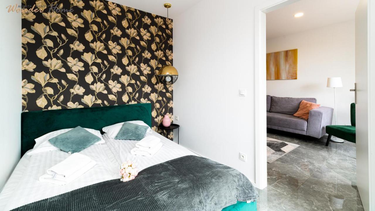 Wonder Home - Triventi - blisko wyciągów i Kościółka Wang Karpacz Zewnętrze zdjęcie