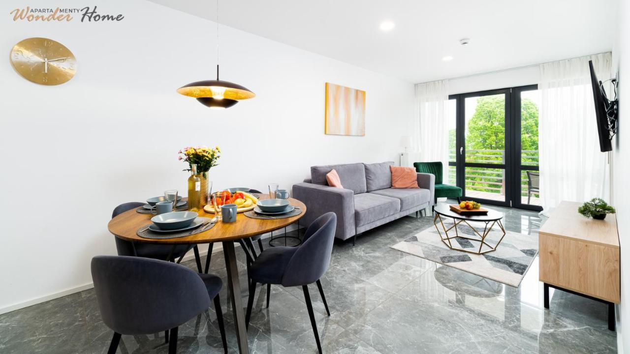 Wonder Home - Triventi - blisko wyciągów i Kościółka Wang Karpacz Zewnętrze zdjęcie