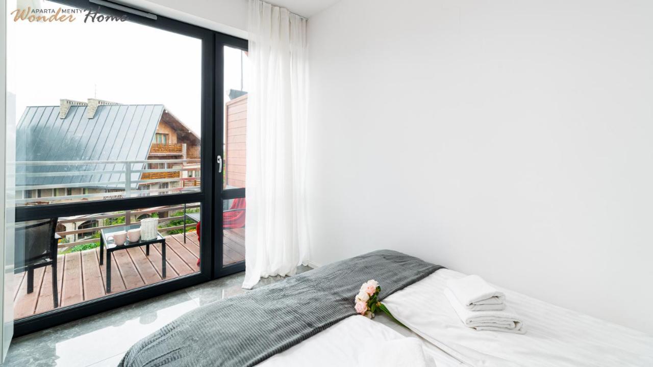 Wonder Home - Triventi - blisko wyciągów i Kościółka Wang Karpacz Zewnętrze zdjęcie